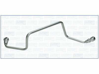 AJUSA Ölschlauch (OP10049)