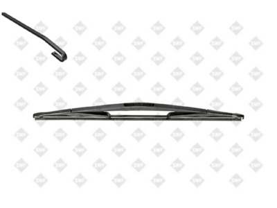 SWF Wiper blades