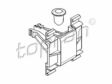 HANS-PRIES Clamp 10904675 5 db
Material: Plastic 2.