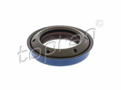 HANS-PRIES Wellendichtring, Differential