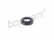 HANS-PRIES Transmission gear seal 700088 Relay
Inner diameter [mm]: 18, Outer diameter [mm]: 30, Height [mm]: 8, Material: ACM (Polyacrylate), Dust Cover: with dust lip 2.