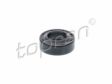 HANS-PRIES Transmission gear seal 700129 To the shaft
Inner diameter [mm]: 22,2, Outer diameter [mm]: 40, Height [mm]: 12, Material: ACM (Polyacrylate), Dust Cover: with dust lip, Swirl Type: Right-hand Twist 2.