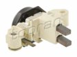 HANS-PRIES Alternator Regulator 702068 Manufacturer Restriction: Bosch, Rated Voltage [V]: 14,6, new version: 2.