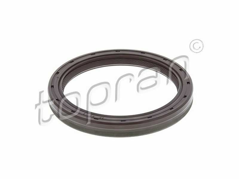 HANS-PRIES Wellendichtring, Ölpumpe 702448 für Ölpumpe
Innendurchmesser [mm]: 55, Außendurchmesser [mm]: 68, Höhe [mm]: 8, Staubschutz: mit Staubschutzlippe, Drallart: Rechtsdrall, Material: FKM (Fluorkarbon-Kautschuk)