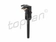 HANS-PRIES Kühlmittelstandsensor 710205 Zum Ausgleich von Panzer
Gehäusematerial: Kunststoff, Anzahl der Steckkontakte: 2 2.