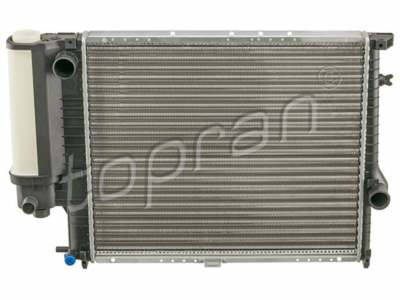 HANS-PRIES Radiator