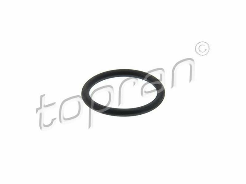 HANS-PRIES Oil plug gasket 719893 10 pcs/pack.
Inner diameter [mm]: 20, Outer diameter [mm]: 25, Thickness [mm]: 2,5, Material: FPM (fluoride rubber), Shape: O-shape