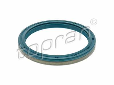 HANS-PRIES Wheel hub seal