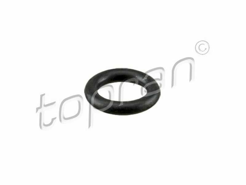 HANS-PRIES Sealing ring 734715 Shape: O-Ring, Outer diameter [mm]: 9,25, Inner diameter [mm]: 6,07, Thickness [mm]: 1,78, Material: NBR (nitrile butadiene rubber) 
Shape: O-Ring, Outer diameter [mm]: 9,25, Inner diameter [mm]: 6,07, Thickness [mm]: 1,78, Material: NBR (nitrile butadiene rubber), Fitting Position: Clutch Master Cylinder, Clutch Slave Cylinder