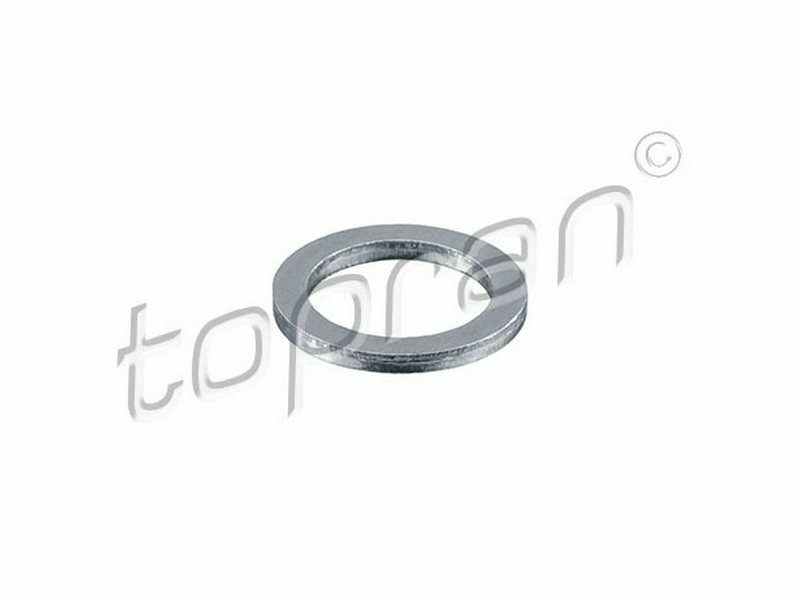 HANS-PRIES Oil plug gasket 734888 Weight [kg]: 0,001, Packaging width [cm]: 1,9, Packaging height [cm]: 0,22 
Weight [kg]: 0,001