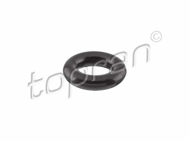 HANS-PRIES Sealing ring 734727 Material: FPM (fluoride rubber), Thickness [mm]: 3,53, Inner diameter [mm]: 7,52 
Material: FPM (fluoride rubber), Inner diameter [mm]: 7,52, Outer diameter [mm]: 14,58, Thickness [mm]: 3,53