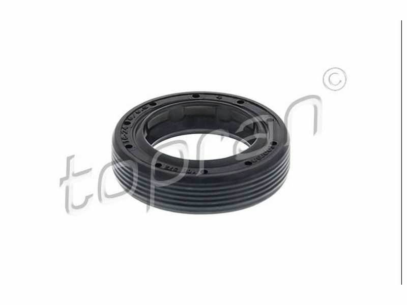 HANS-PRIES Transmission gear seal 740397 Automatic Transmission
Inner diameter [mm]: 16, Outer diameter [mm]: 24, Height [mm]: 6, Material: ACM (Polyacrylate), Dust Cover: with dust lip