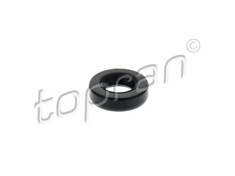 HANS-PRIES Transmission gear seal 740453 Automatic Transmission
Inner diameter [mm]: 10, Outer diameter [mm]: 18, Height [mm]: 5, Material: NBR (nitrile butadiene rubber), Dust Cover: with dust lip