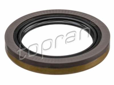 HANS-PRIES Wheel hub seal