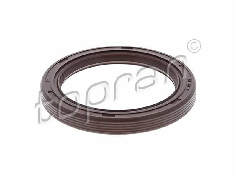 HANS-PRIES Transmission gear seal 740452 Automatic Transmission
Inner diameter [mm]: 52, Outer diameter [mm]: 68, Height [mm]: 8, Material: FPM (fluoride rubber), Dust Cover: with dust lip, Swirl Type: Left-hand Twist