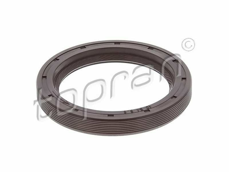 HANS-PRIES Differential gear oil seal 740458 left
Inner diameter [mm]: 40, Outer diameter [mm]: 54, Height [mm]: 6,8, Material: FPM (fluoride rubber), Dust Cover: with dust lip, Swirl Type: Left-hand Twist, Fitting Position: Left