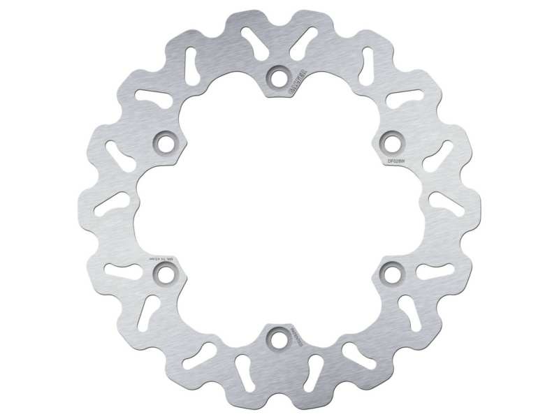 GALFER MOTO Bremsscheibe für Motorräder 10609651 Wellenbremsscheibe, fixiert behoben, 256x5 mm 1.