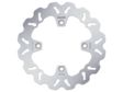 GALFER MOTO Bremsscheibe für Motorräder 10609630 Wellenbremsscheibe, fixiert fixiert, 240 x 4 mm 1.