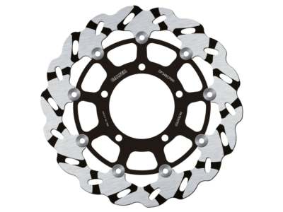 GALFER MOTO Motorcycle brake disc