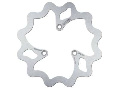 GALFER MOTO Motorcycle brake disc