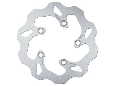 GALFER MOTO Motorcycle brake disc