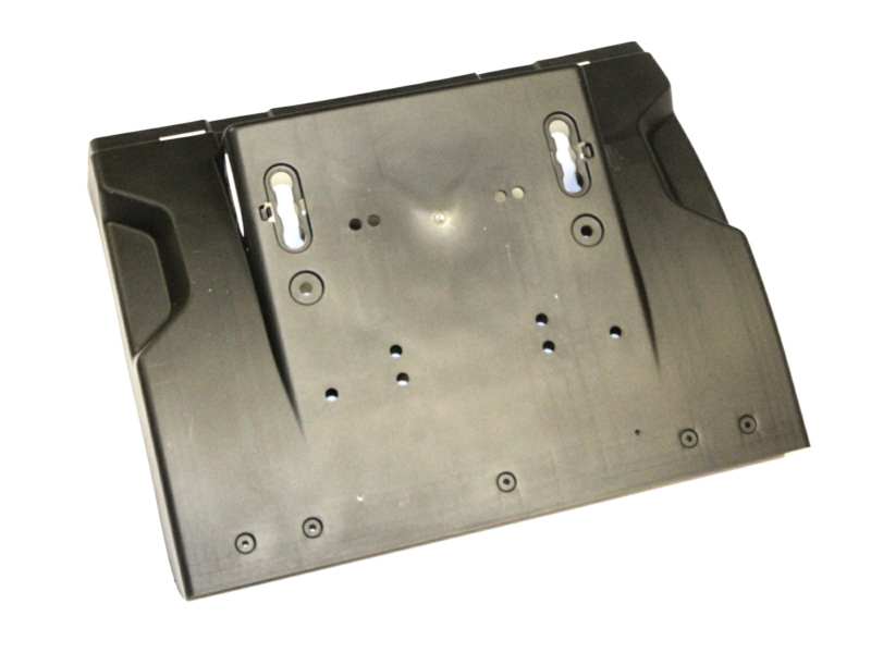 COVIND Einstiegblech 455663 Einbauseite: hinten