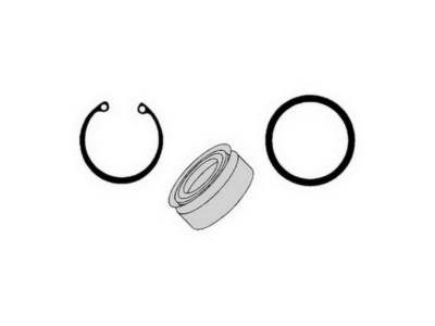 KRIOS Air conditioning compressor seal kit