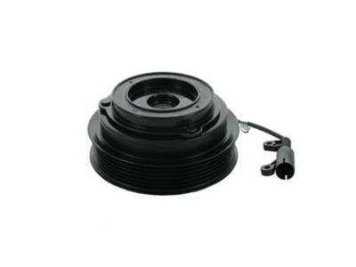 KRIOS Magnetic clutch for air conditioning compressor