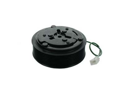 KRIOS Magnetic clutch for air conditioning compressor