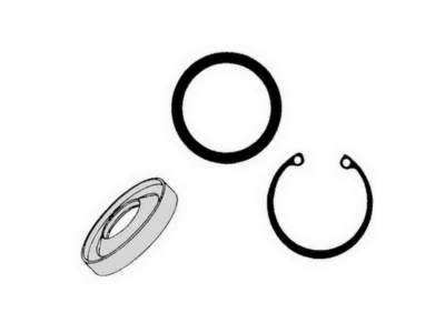 KRIOS Air conditioning compressor seal kit