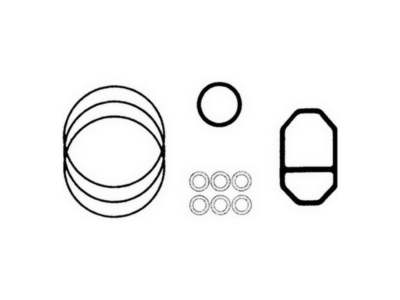 KRIOS Air conditioning compressor seal kit