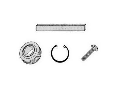 KRIOS Air conditioning compressor seal kit