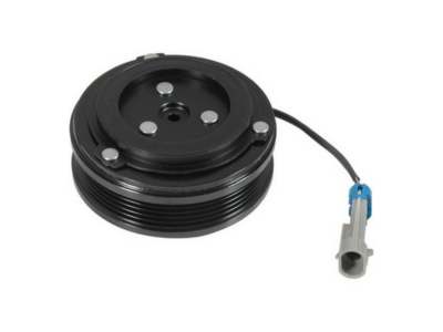 KRIOS Magnetic clutch for air conditioning compressor