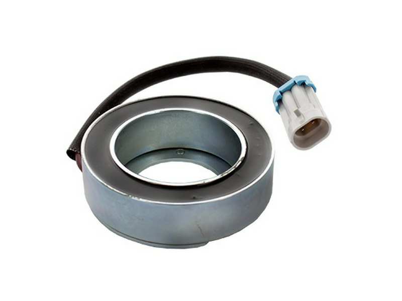 KRIOS Magnetic clutch coil 207953 Manufacturer Restriction: QUALITY, Voltage [V]: 12