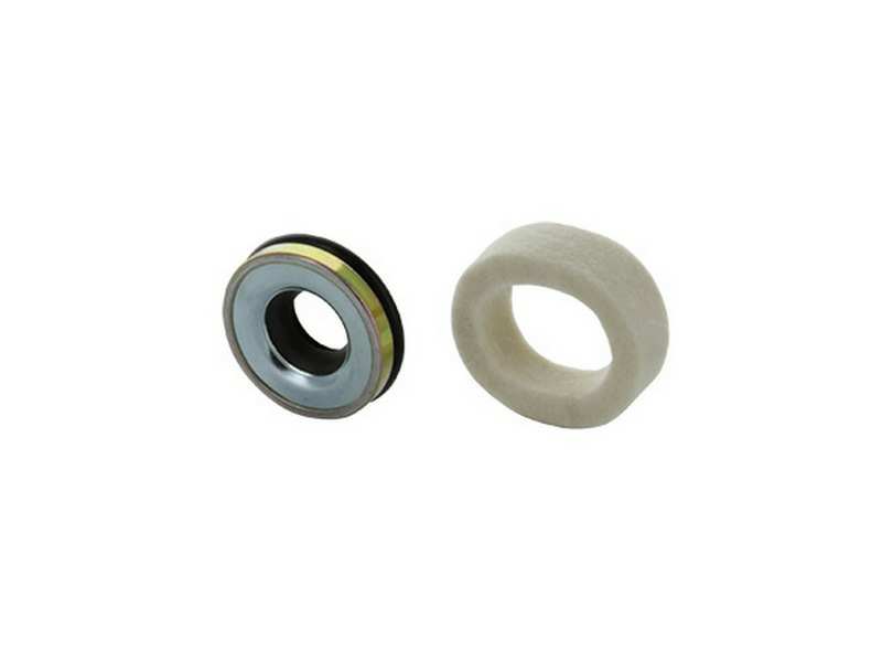 KRIOS Air conditioning compressor seal kit 208329 SEIKO SEIKI SS121 DSI