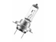 OSRAM Bulb 21887/1 Lamp Type: H7, Voltage [V]: 12, Rated Power [W]: 55, Socket Type: PX26d 
Lamp Type: H7, Voltage [V]: 12, Rated Power [W]: 55, Base design light bulb: PX26d
Cannot be taken back for quality assurance reasons! 3.