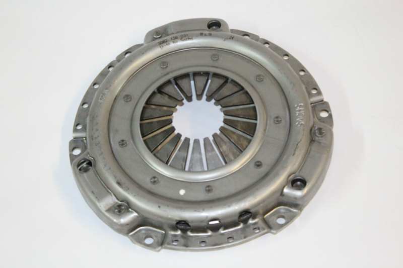 SACHS Clutch cover 90524 Diameter: 228 mm, typical size: M228
Parameter: M228, Diameter [mm]: 228