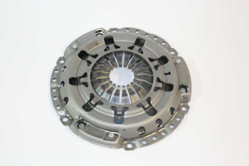 LUK Kupplungsmechanismus 10262454 D 228 mm
Durchmesser [mm]: 228, Technische Informationsnummer: TBFR 1.