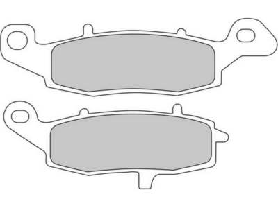 FERODO Brake pad for motorcycle