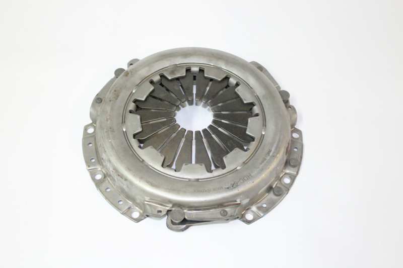 VALEO Kupplungsmechanismus 688585 D 215 mm, Version: CP
Neuteil: