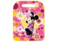 DISNEY Schutz für Sitzlehne 209058 1 Stück 45 x 57 cm, Minnie - Minnie Mouse 1.