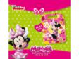 DISNEY Schutz für Sitzlehne 209058 1 Stück 45 x 57 cm, Minnie - Minnie Mouse 2.
