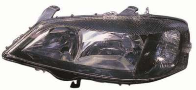 DEPO Headlamp