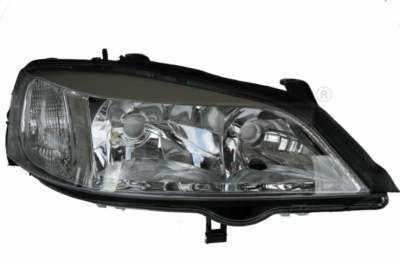 TYC Headlamp