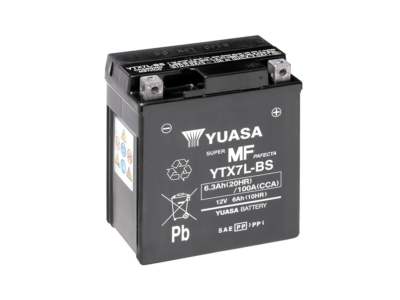 YUASA Batterie