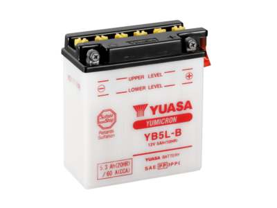 YUASA Batterie