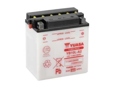 YUASA Batterie