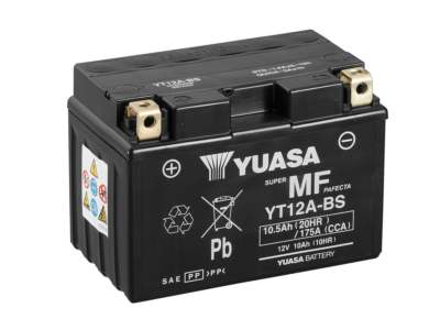 YUASA Batterie