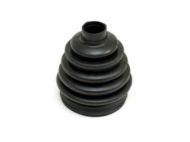 VAG GROUP Drive shaft boot 214649 Fitting Position: Front Axle, Material: Thermoplast, Length [mm]: 115, Required quantity: 2, Inner Diameter 1 [mm]: 26, Inner Diameter 2 [mm]: 85