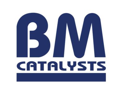 BM CATALYSTS